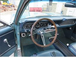 1966 Ford Mustang (CC-2106744) for sale in Stoughton, Wisconsin
