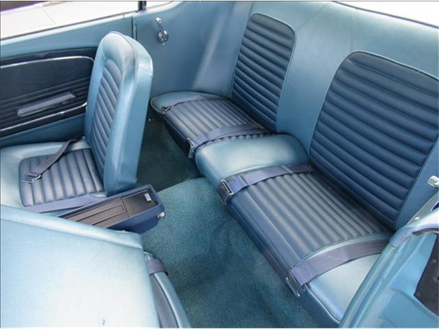 1966 Ford Mustang (CC-2106744) for sale in Stoughton, Wisconsin