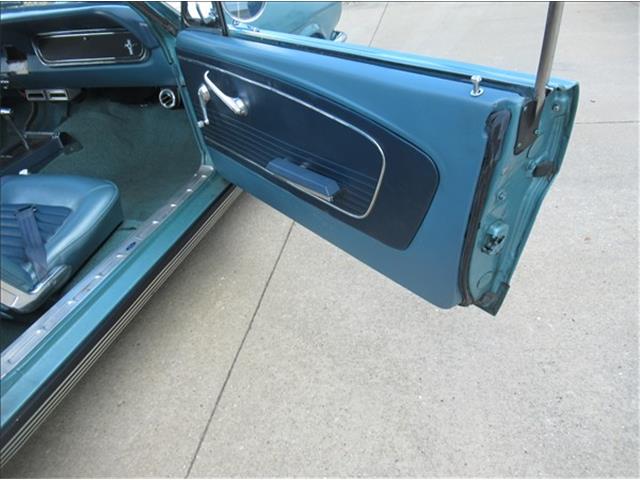 1966 Ford Mustang (CC-2106744) for sale in Stoughton, Wisconsin