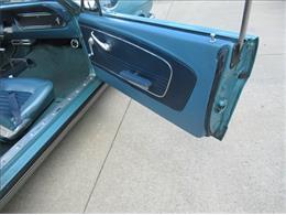 1966 Ford Mustang (CC-2106744) for sale in Stoughton, Wisconsin