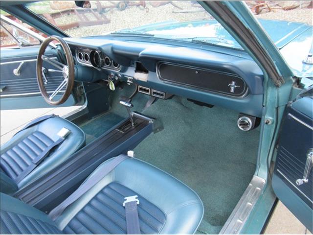 1966 Ford Mustang (CC-2106744) for sale in Stoughton, Wisconsin