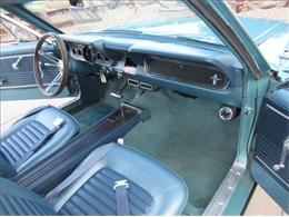 1966 Ford Mustang (CC-2106744) for sale in Stoughton, Wisconsin