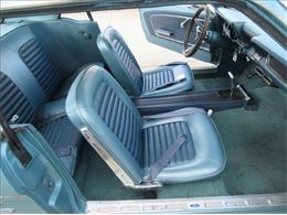 1966 Ford Mustang (CC-2106744) for sale in Stoughton, Wisconsin
