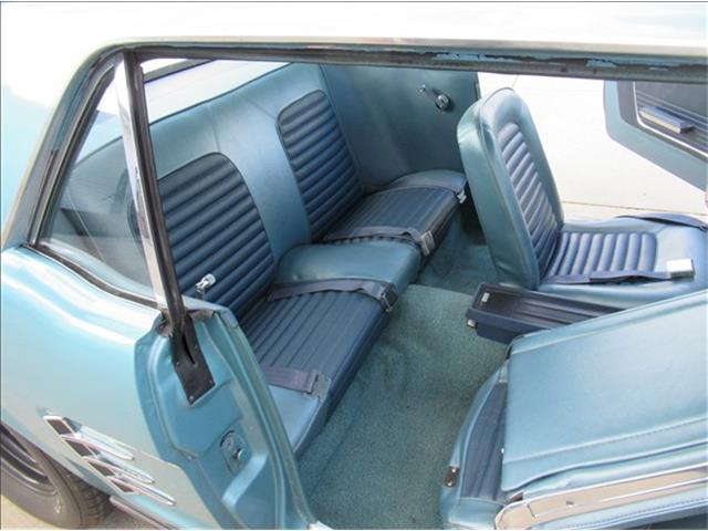 1966 Ford Mustang (CC-2106744) for sale in Stoughton, Wisconsin