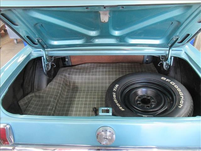 1966 Ford Mustang (CC-2106744) for sale in Stoughton, Wisconsin
