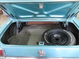1966 Ford Mustang (CC-2106744) for sale in Stoughton, Wisconsin