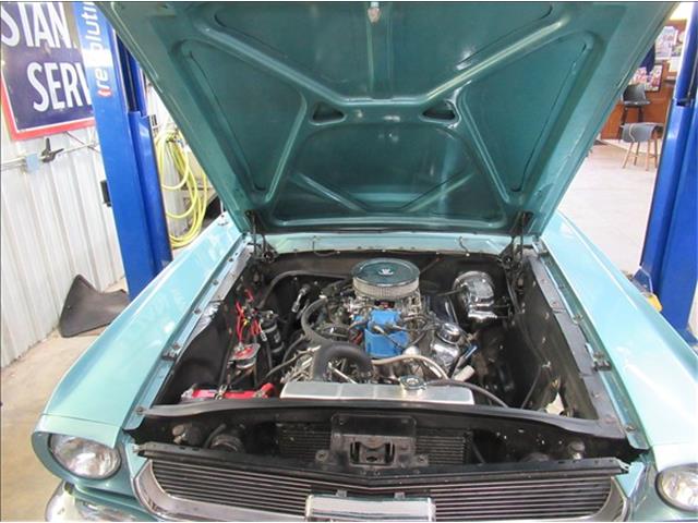 1966 Ford Mustang (CC-2106744) for sale in Stoughton, Wisconsin