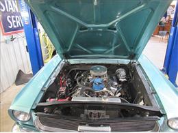 1966 Ford Mustang (CC-2106744) for sale in Stoughton, Wisconsin