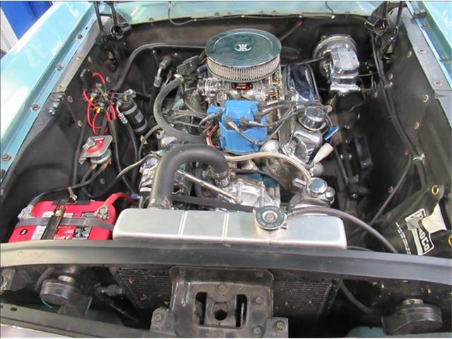 1966 Ford Mustang (CC-2106744) for sale in Stoughton, Wisconsin
