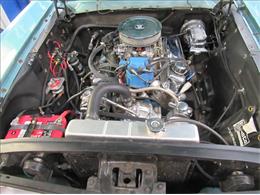 1966 Ford Mustang (CC-2106744) for sale in Stoughton, Wisconsin
