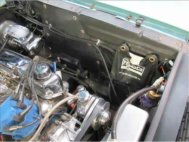 1966 Ford Mustang (CC-2106744) for sale in Stoughton, Wisconsin