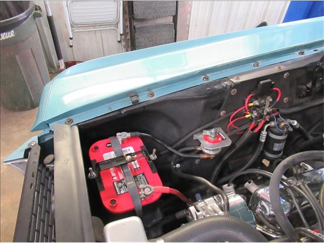 1966 Ford Mustang (CC-2106744) for sale in Stoughton, Wisconsin