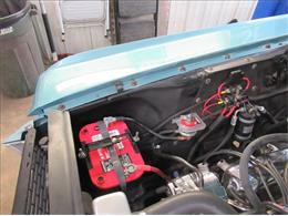 1966 Ford Mustang (CC-2106744) for sale in Stoughton, Wisconsin