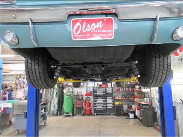 1966 Ford Mustang (CC-2106744) for sale in Stoughton, Wisconsin