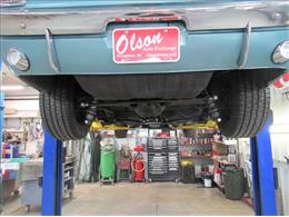 1966 Ford Mustang (CC-2106744) for sale in Stoughton, Wisconsin