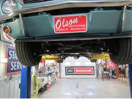 1966 Ford Mustang (CC-2106744) for sale in Stoughton, Wisconsin