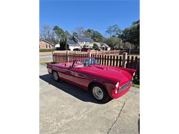 1955 Ford Thunderbird (CC-2106745) for sale in hanahan s.c. 29410, South Carolina
