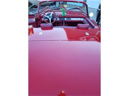 1955 Ford Thunderbird (CC-2106745) for sale in hanahan s.c. 29410, South Carolina