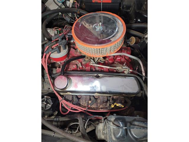 1955 Ford Thunderbird (CC-2106745) for sale in hanahan s.c. 29410, South Carolina