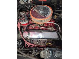1955 Ford Thunderbird (CC-2106745) for sale in hanahan s.c. 29410, South Carolina