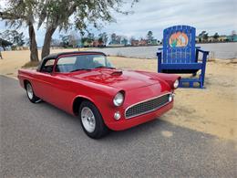 1955 Ford Thunderbird (CC-2106745) for sale in hanahan s.c. 29410, South Carolina