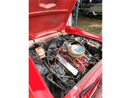 1955 Ford Thunderbird (CC-2106745) for sale in hanahan s.c. 29410, South Carolina