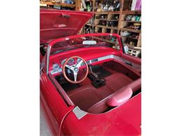 1955 Ford Thunderbird (CC-2106745) for sale in hanahan s.c. 29410, South Carolina