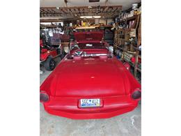 1955 Ford Thunderbird (CC-2106745) for sale in hanahan s.c. 29410, South Carolina