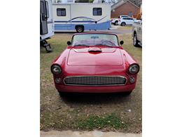 1955 Ford Thunderbird (CC-2106745) for sale in hanahan s.c. 29410, South Carolina