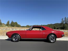 1968 Pontiac Firebird (CC-2100675) for sale in Grass Valley, California