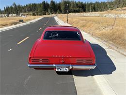 1968 Pontiac Firebird (CC-2100675) for sale in Grass Valley, California