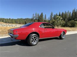 1968 Pontiac Firebird (CC-2100675) for sale in Grass Valley, California