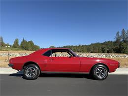 1968 Pontiac Firebird (CC-2100675) for sale in Grass Valley, California