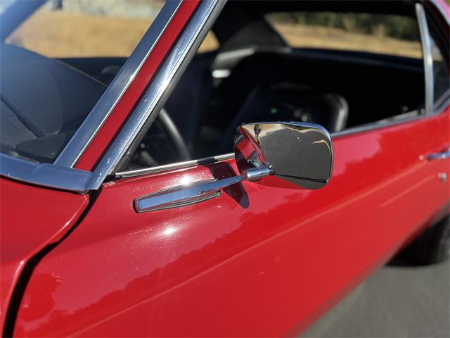 1968 Pontiac Firebird (CC-2100675) for sale in Grass Valley, California