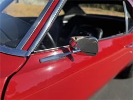 1968 Pontiac Firebird (CC-2100675) for sale in Grass Valley, California