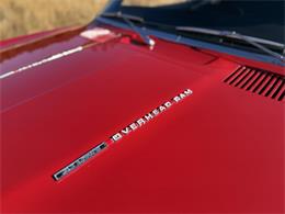 1968 Pontiac Firebird (CC-2100675) for sale in Grass Valley, California