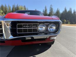 1968 Pontiac Firebird (CC-2100675) for sale in Grass Valley, California