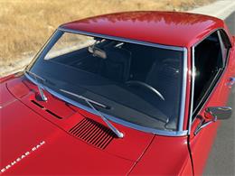 1968 Pontiac Firebird (CC-2100675) for sale in Grass Valley, California