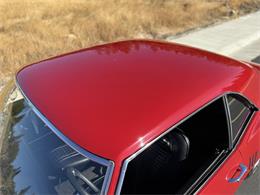 1968 Pontiac Firebird (CC-2100675) for sale in Grass Valley, California