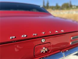 1968 Pontiac Firebird (CC-2100675) for sale in Grass Valley, California