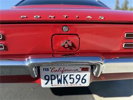 1968 Pontiac Firebird (CC-2100675) for sale in Grass Valley, California