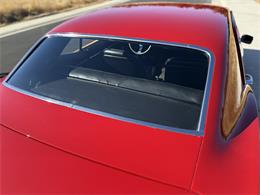 1968 Pontiac Firebird (CC-2100675) for sale in Grass Valley, California