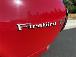 1968 Pontiac Firebird (CC-2100675) for sale in Grass Valley, California