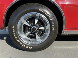 1968 Pontiac Firebird (CC-2100675) for sale in Grass Valley, California