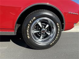 1968 Pontiac Firebird (CC-2100675) for sale in Grass Valley, California