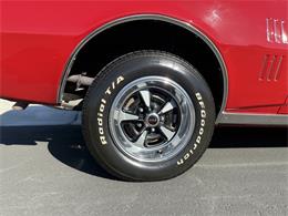 1968 Pontiac Firebird (CC-2100675) for sale in Grass Valley, California