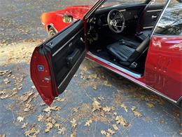 1968 Pontiac Firebird (CC-2100675) for sale in Grass Valley, California