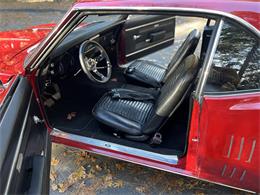 1968 Pontiac Firebird (CC-2100675) for sale in Grass Valley, California