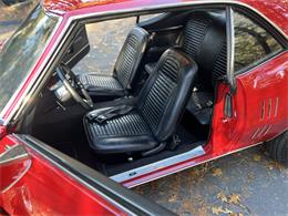 1968 Pontiac Firebird (CC-2100675) for sale in Grass Valley, California