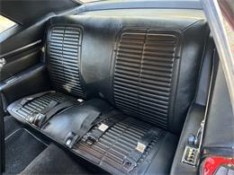 1968 Pontiac Firebird (CC-2100675) for sale in Grass Valley, California